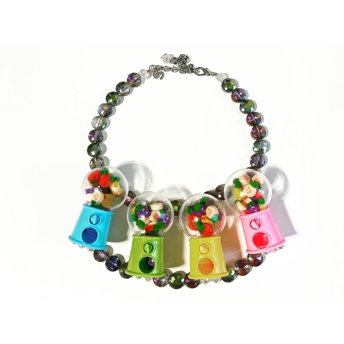 COLLANA DISTRIBUTORI CARAMELLE