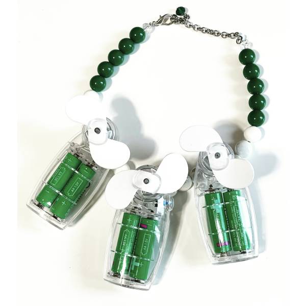 COLLANA VENTOLINI