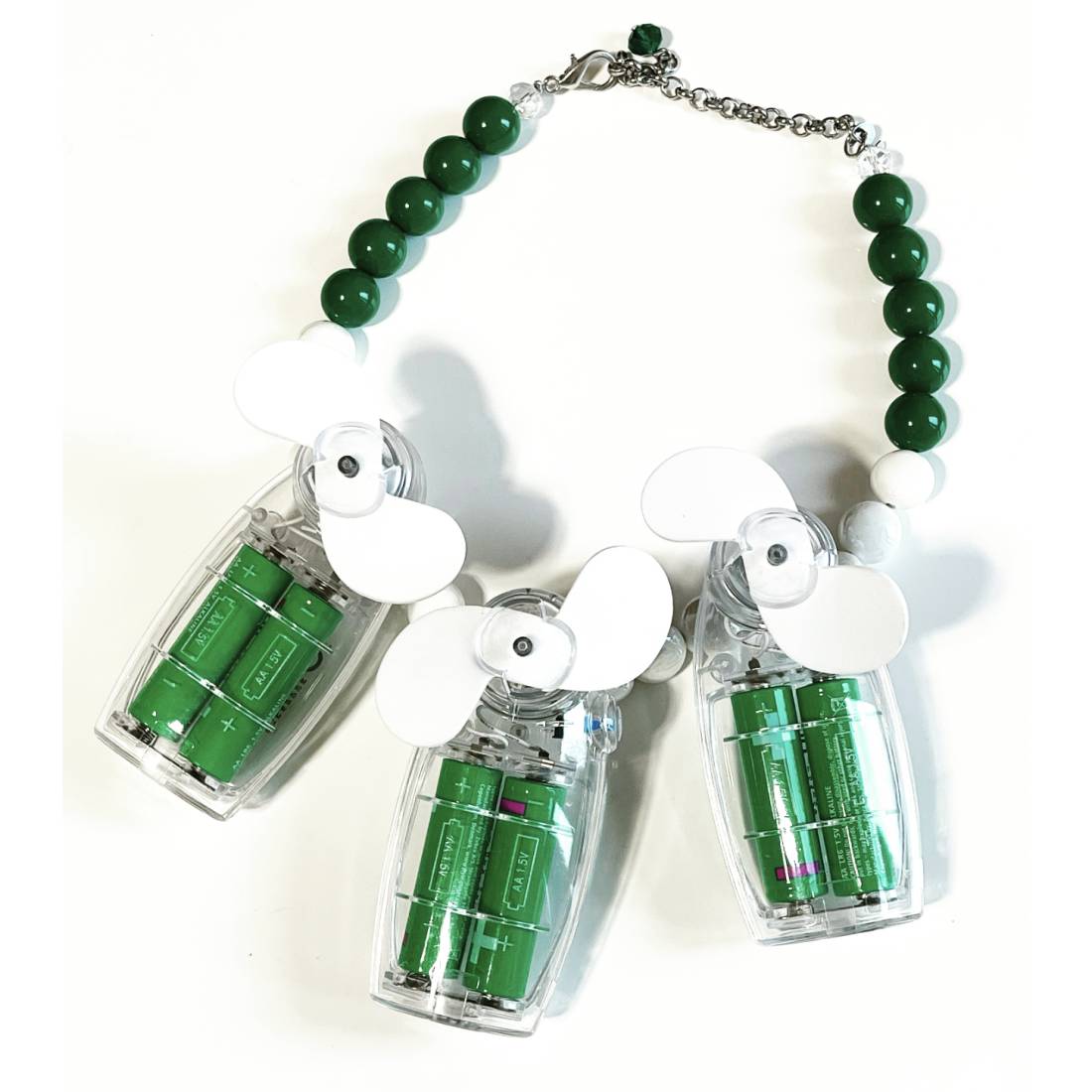 COLLANA VENTOLINI