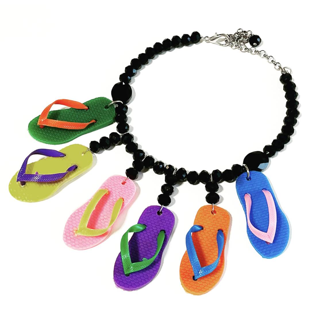 COLLANA INFRADITO COLOR