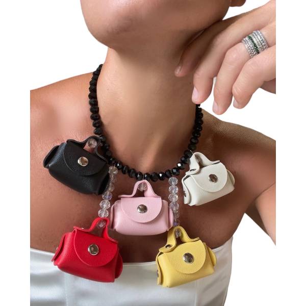 COLLANA BORSE NEW 2