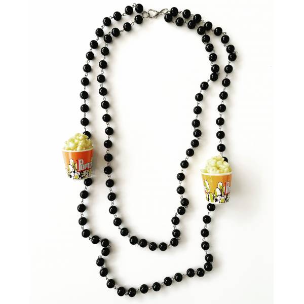 COLLANA POP CORN
