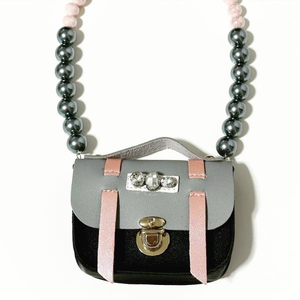 COLLANA CARTELLA
