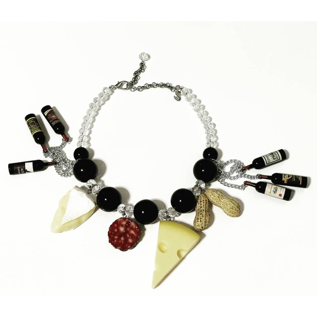 COLLANA CHEESE