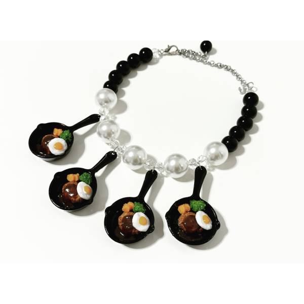 COLLANA LUNCH TIME 2