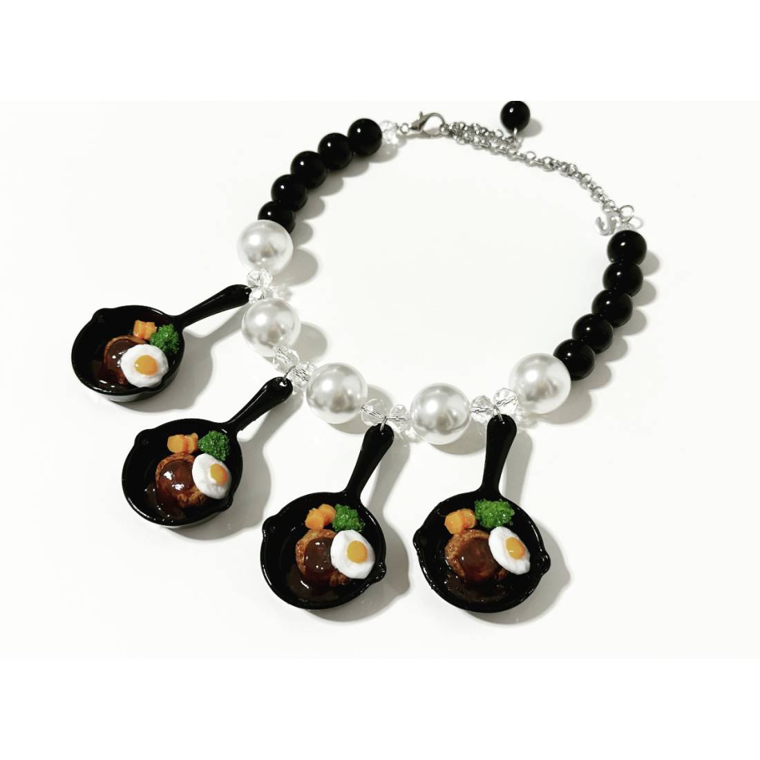 COLLANA LUNCH TIME