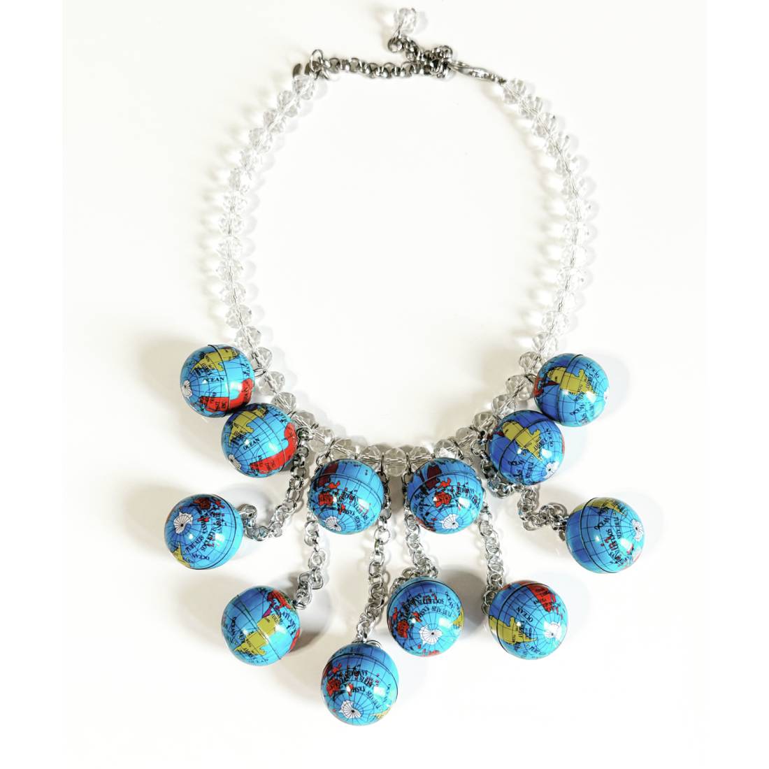 COLLANA MONDO 3D