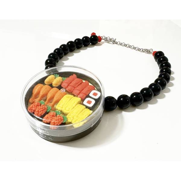 COLLANA SUSHI SET