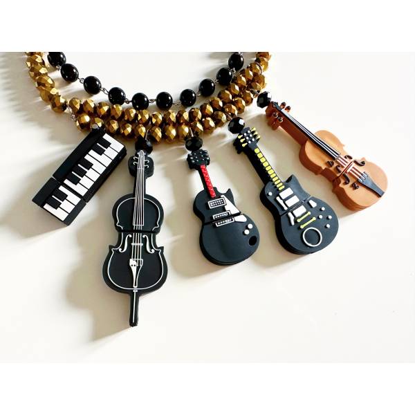 COLLANA STRUMENTI MUSICALI... 2