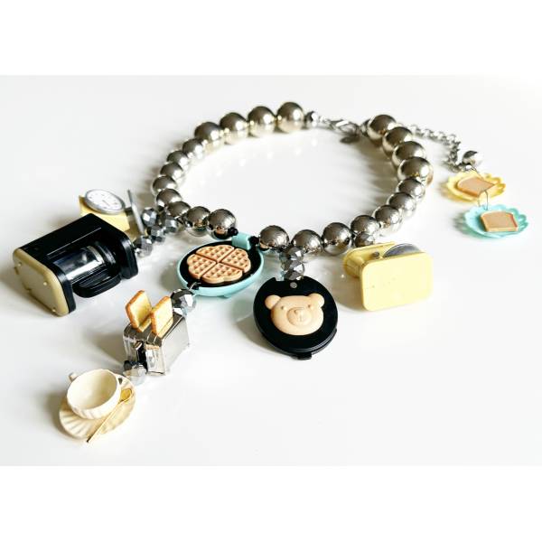 COLLANA BRUNCH