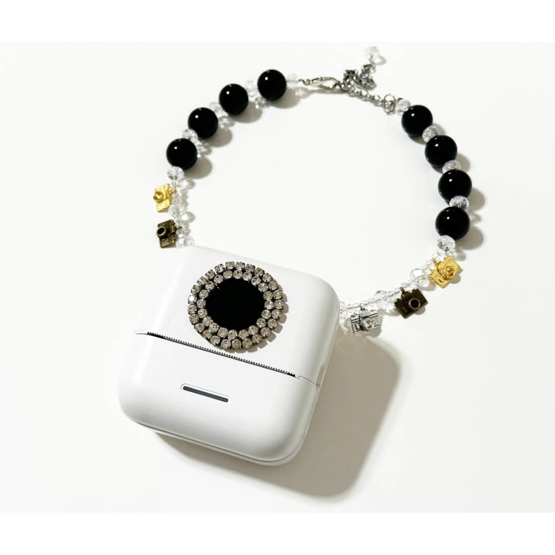 COLLANA STAMPANTE