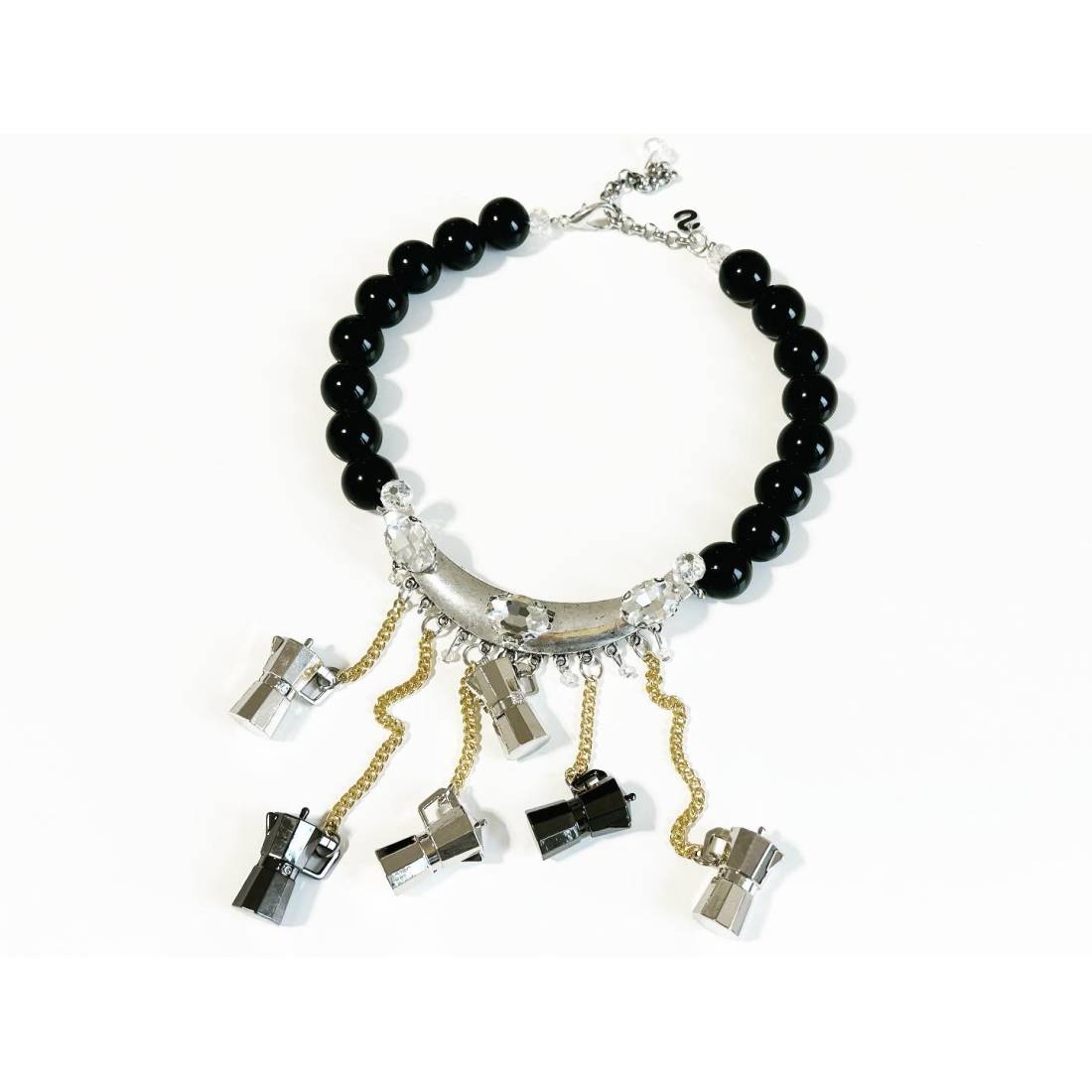 COLLANA MOKA