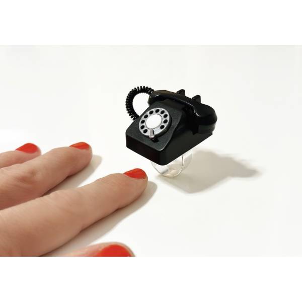 ANELLO TELEFONO