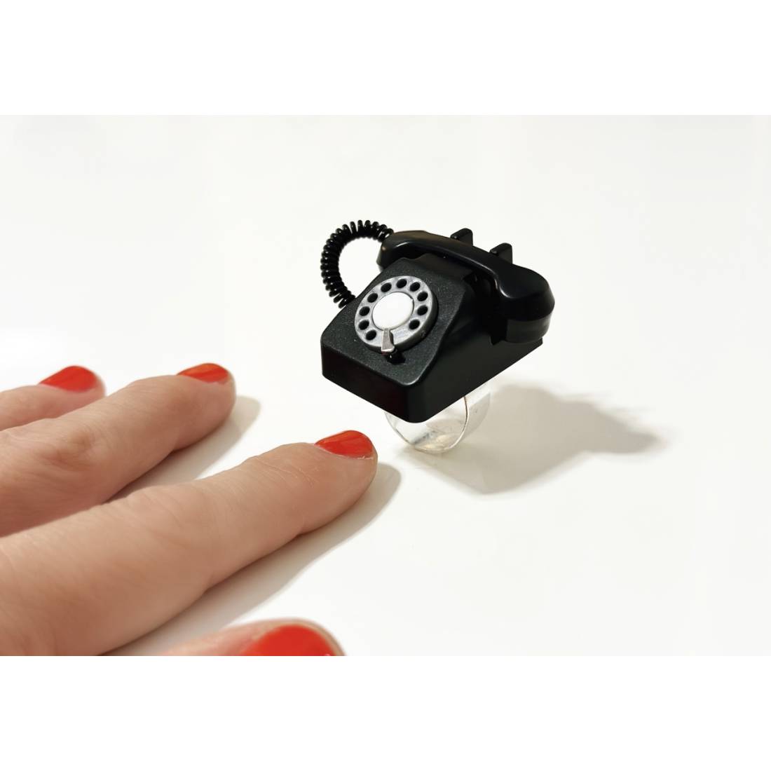 ANELLO TELEFONO