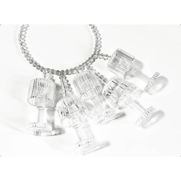 COLLANA LUCI ABAT-JOUR...
