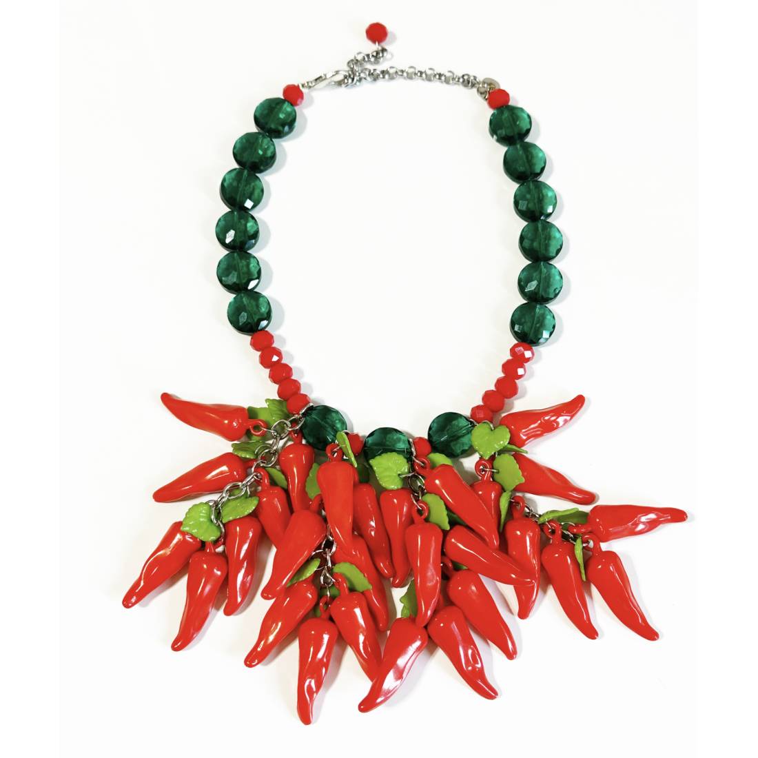 COLLANA PEPERONCINI 2023
