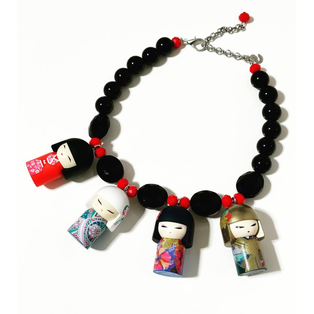 COLLANA MINI KIMMIDOLL