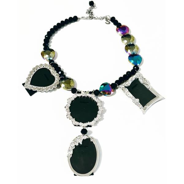 COLLANA MINI CORNICI 23