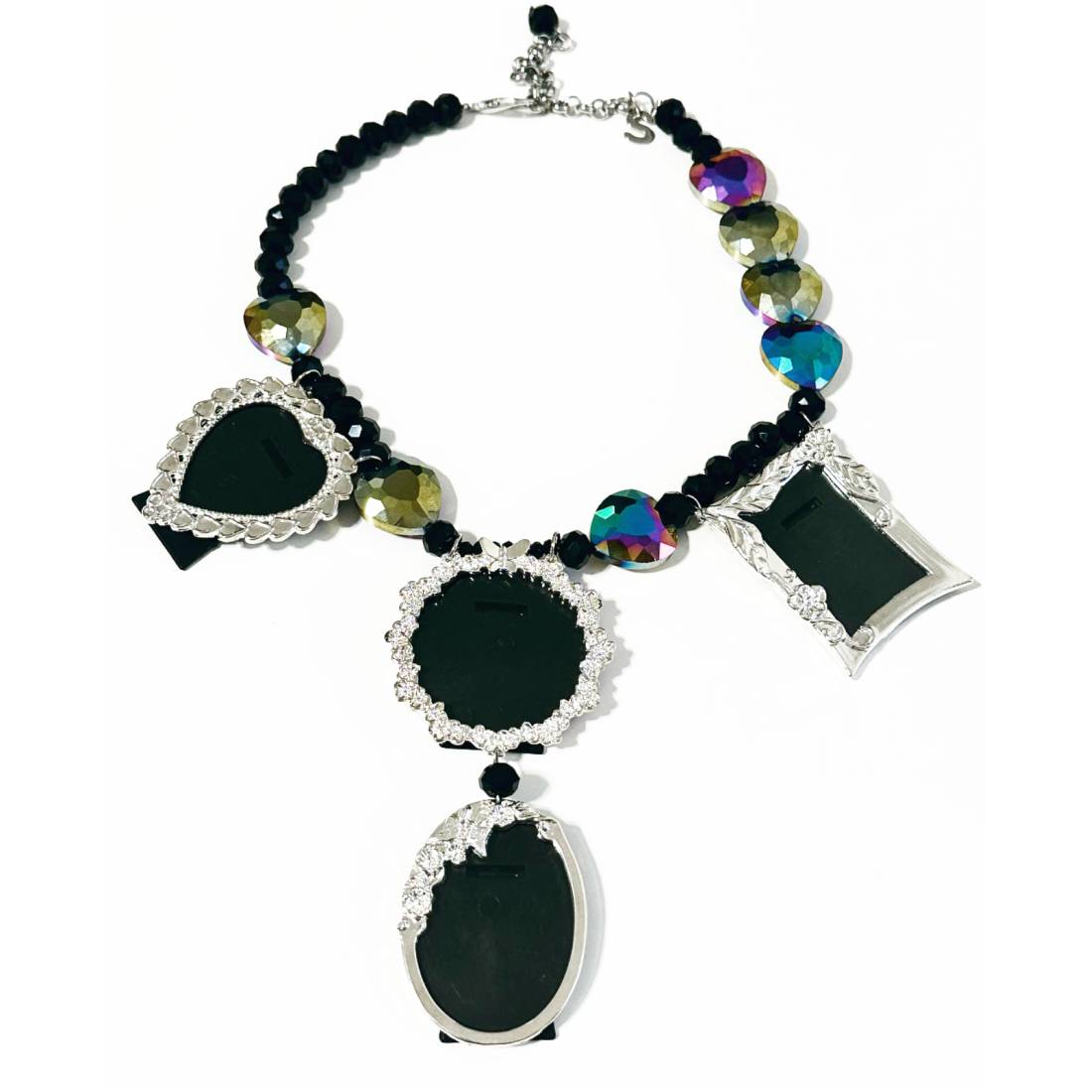 COLLANA MINI CORNICI 23