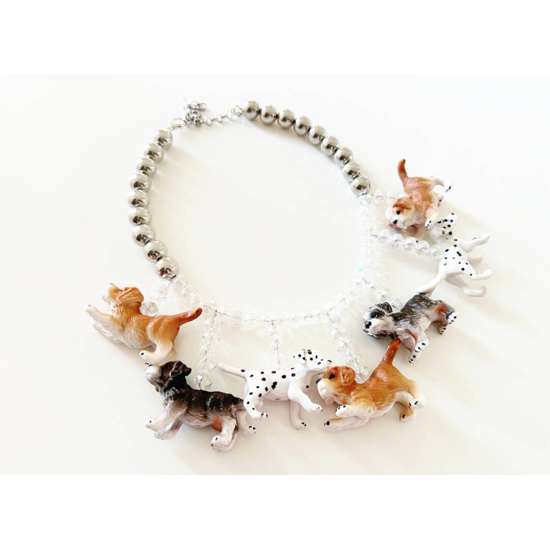 COLLANA CANI NEW