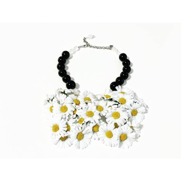 COLLANA MARGHERITE NEW