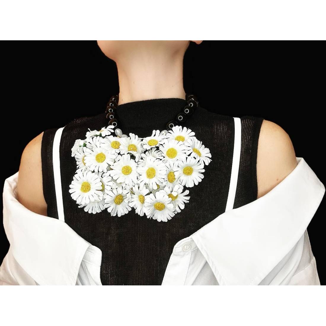 COLLANA MARGHERITE NEW