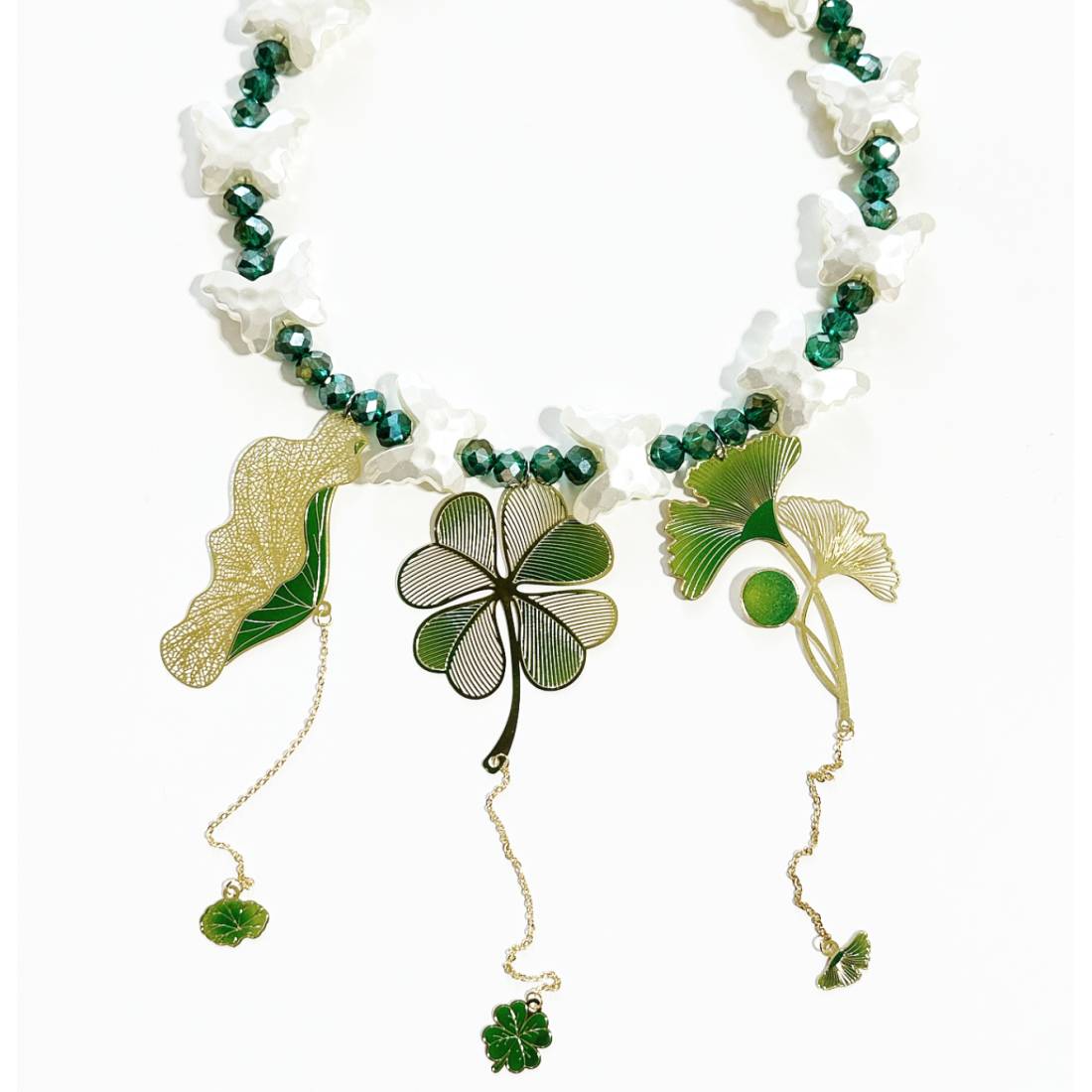 COLLANA LUCKY