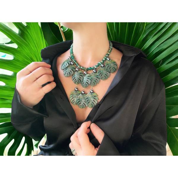 COLLANA TROPICAL