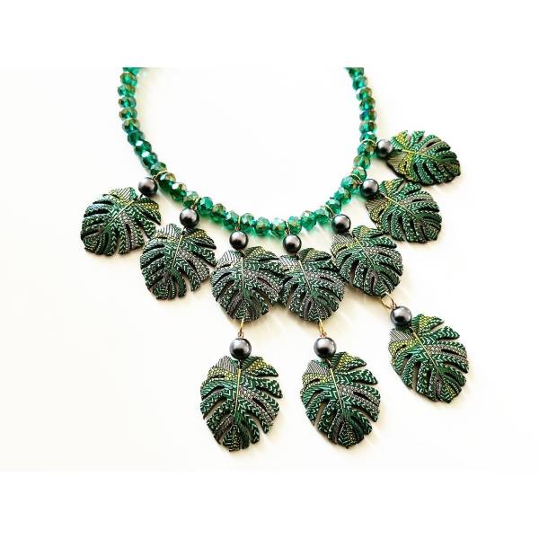COLLANA TROPICAL 2