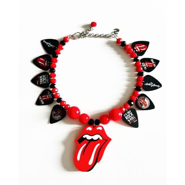 COLLANA ROLLING