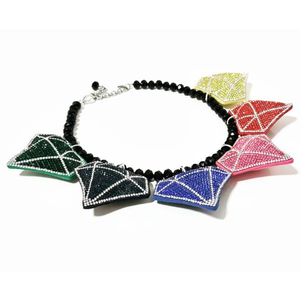 COLLANA DIAMONDS 2