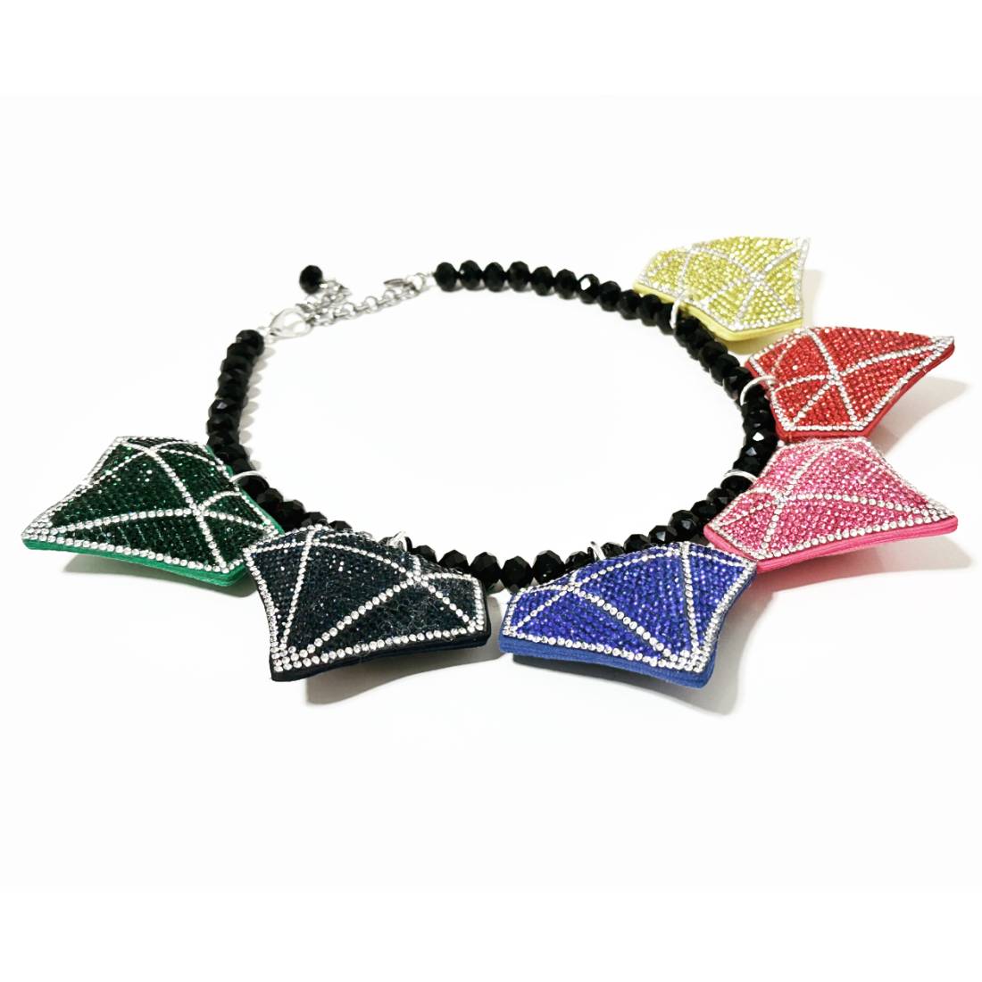 COLLANA DIAMONDS