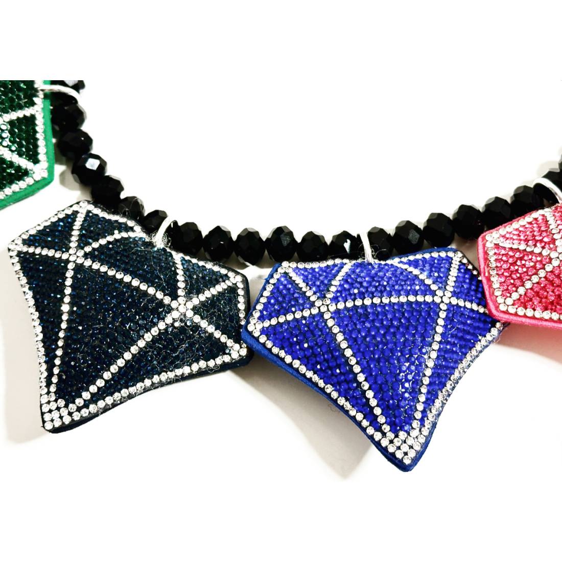 COLLANA DIAMONDS