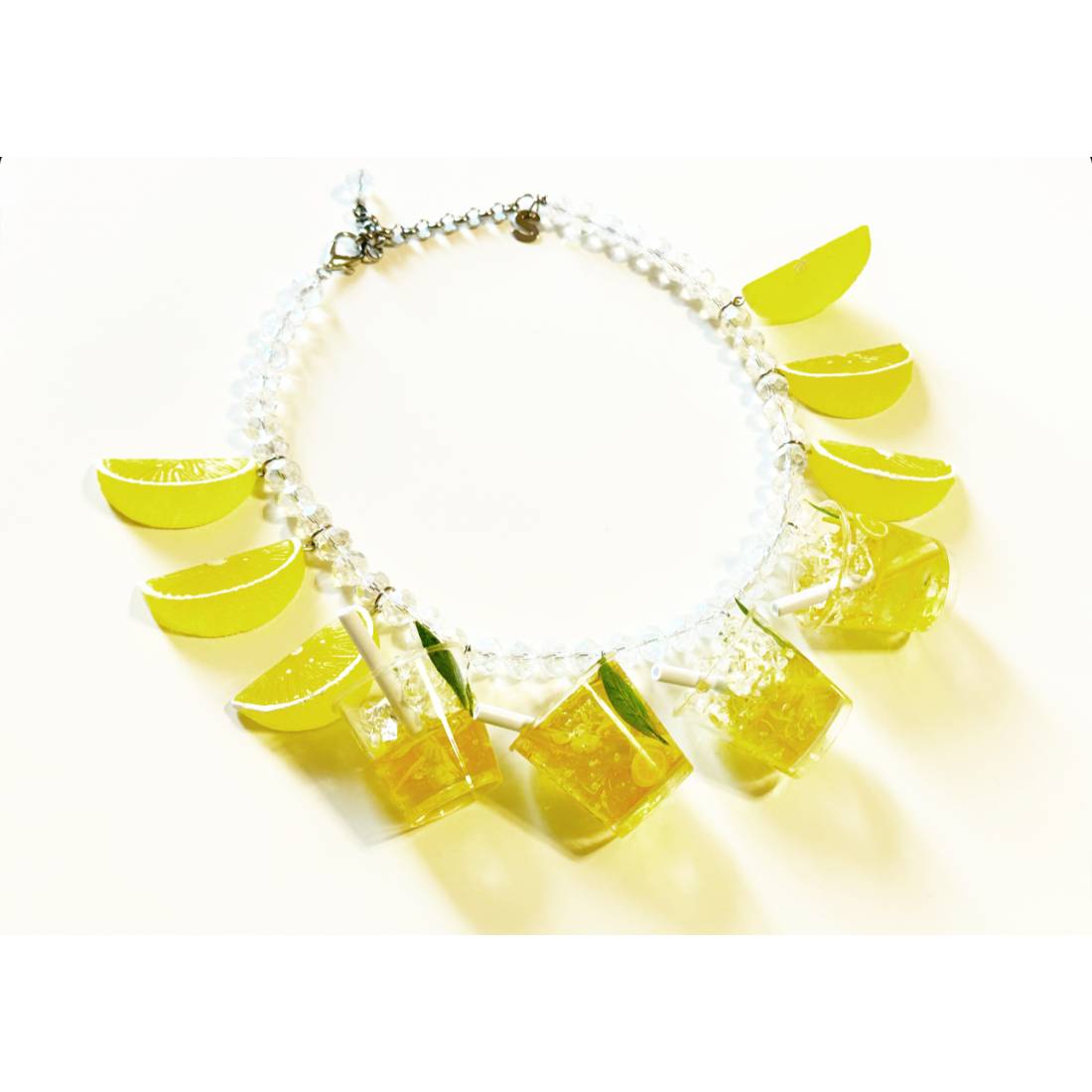 COLLANA LIMONAIA