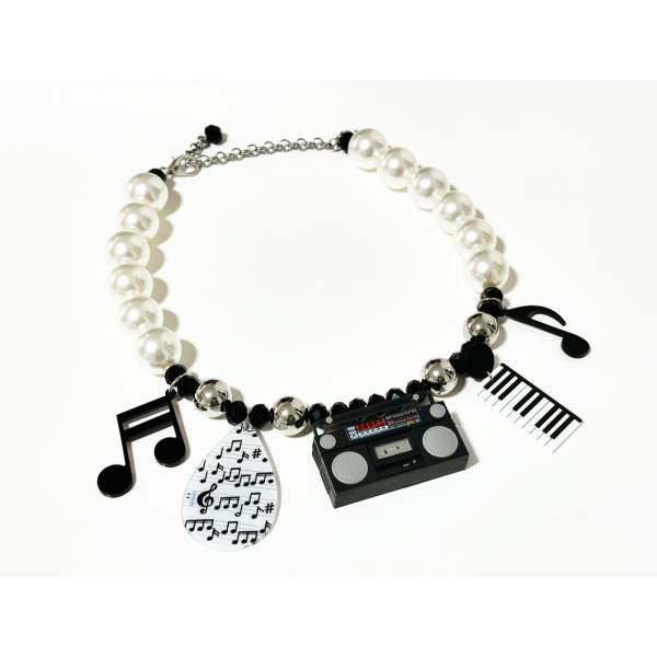 COLLANA MUSIC STEREO 2