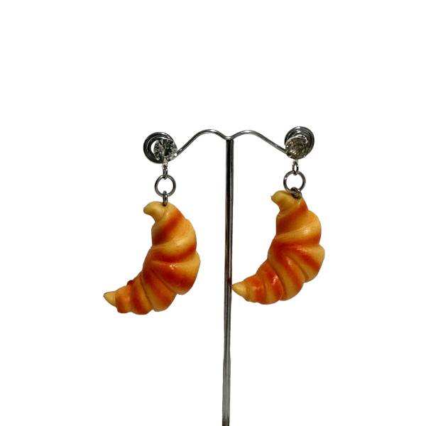 ORECCHINI CROISSANT 2