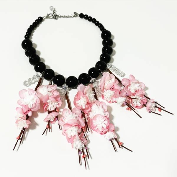 COLLANA SAKURA