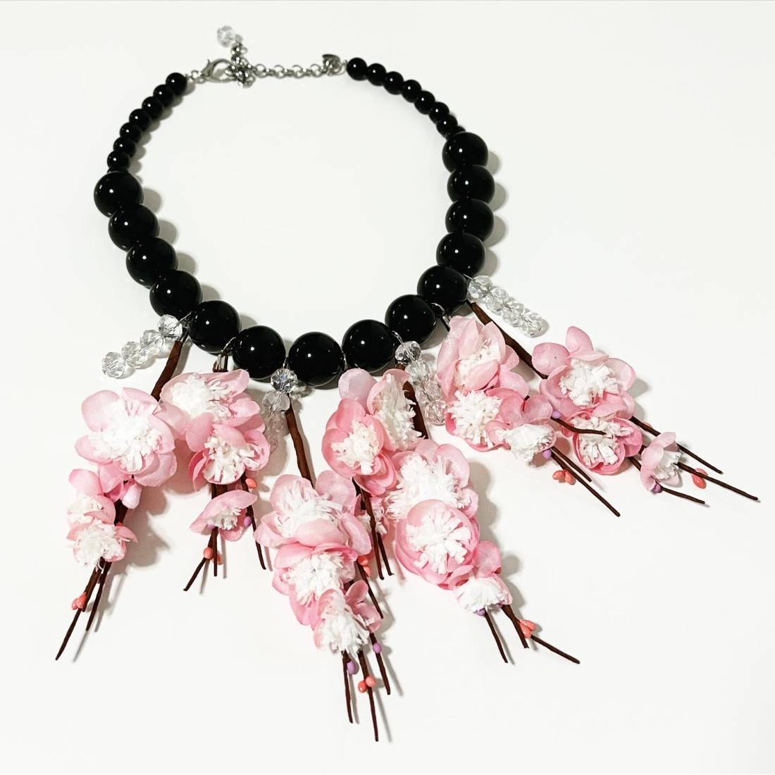 COLLANA SAKURA