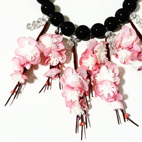 COLLANA SAKURA 2