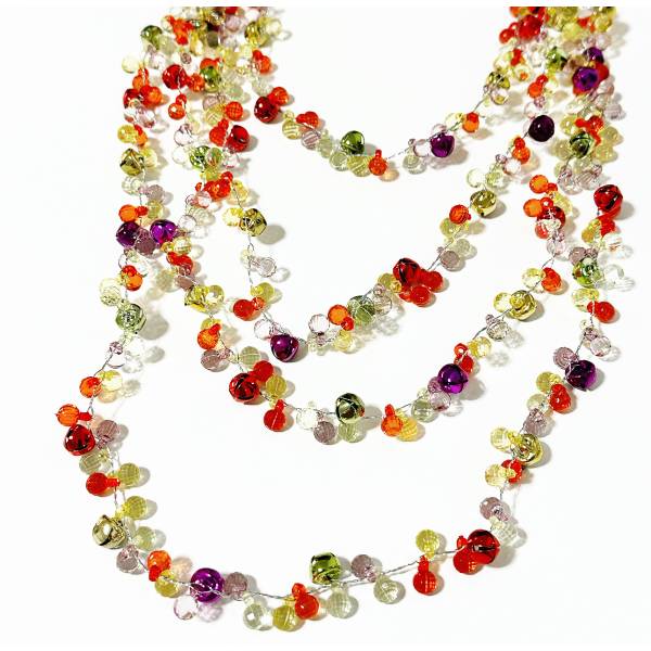 COLLANA MULTI FILO... 2