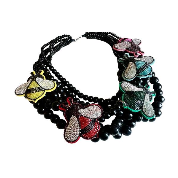 COLLANA APONE CRISTALLO