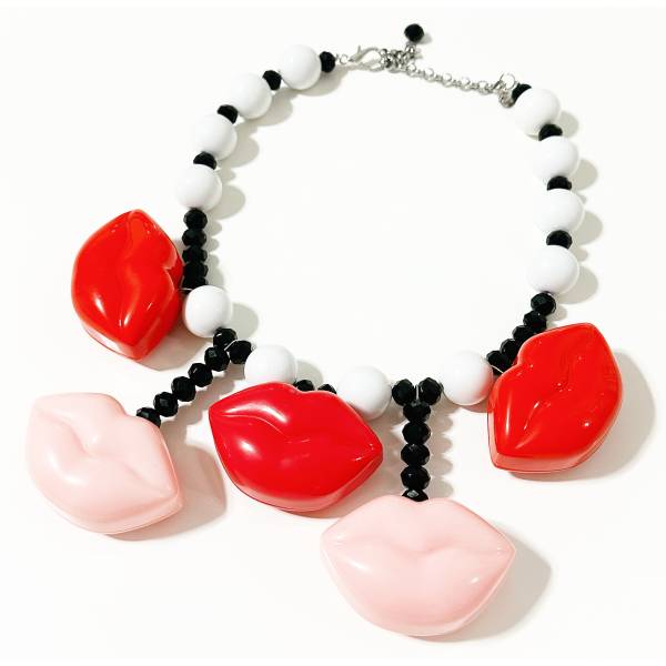 COLLANA BOCCHE LIP BALM