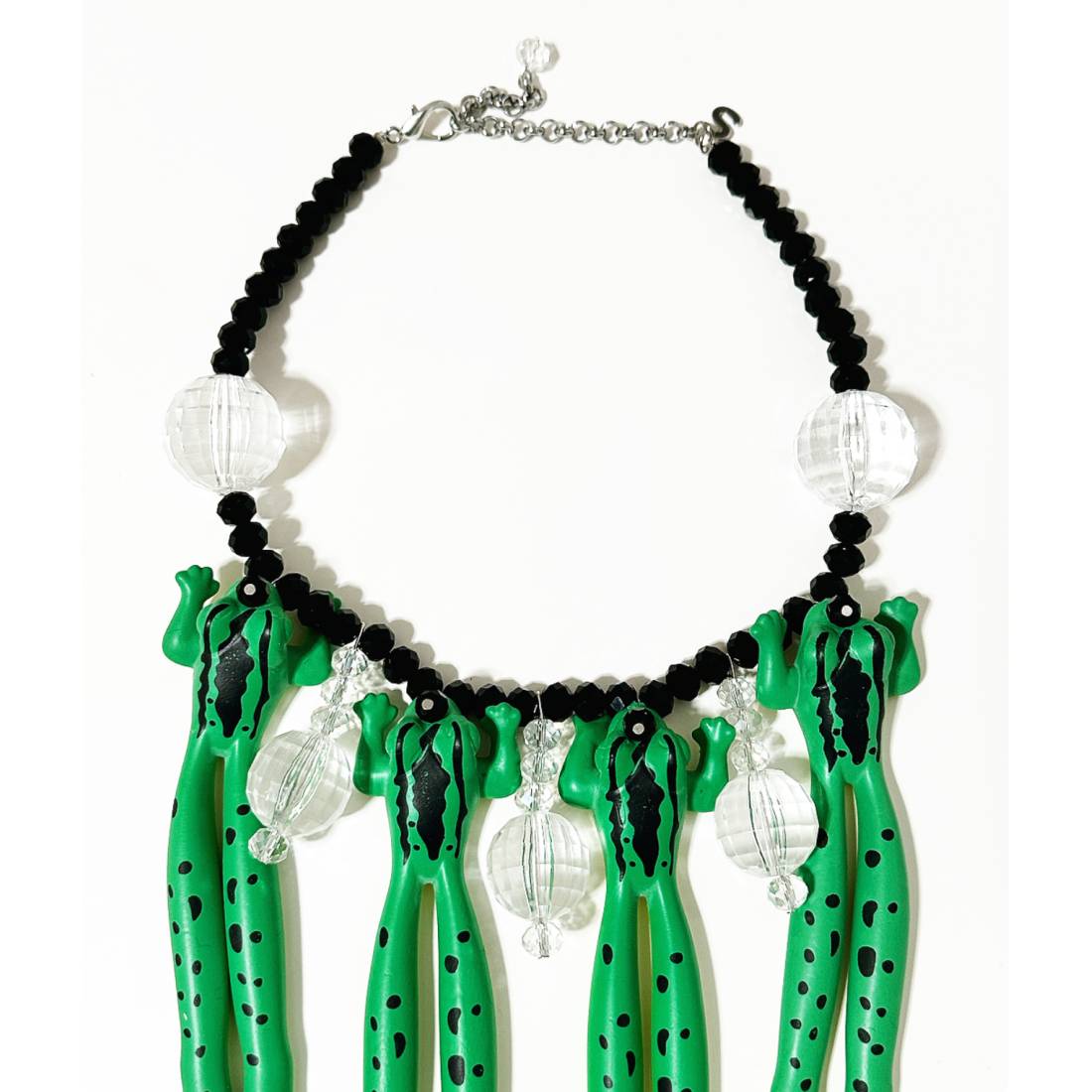 COLLANA RANE LUNGHE