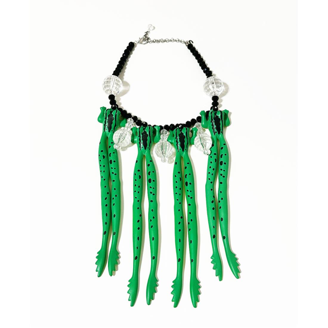 COLLANA RANE LUNGHE