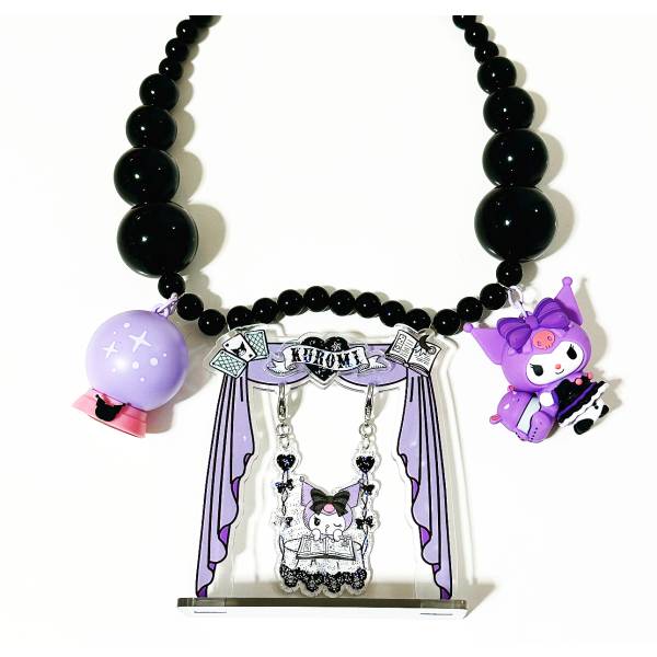 COLLANA KUROMI