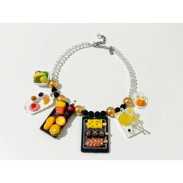 COLLANA MINIATURE
