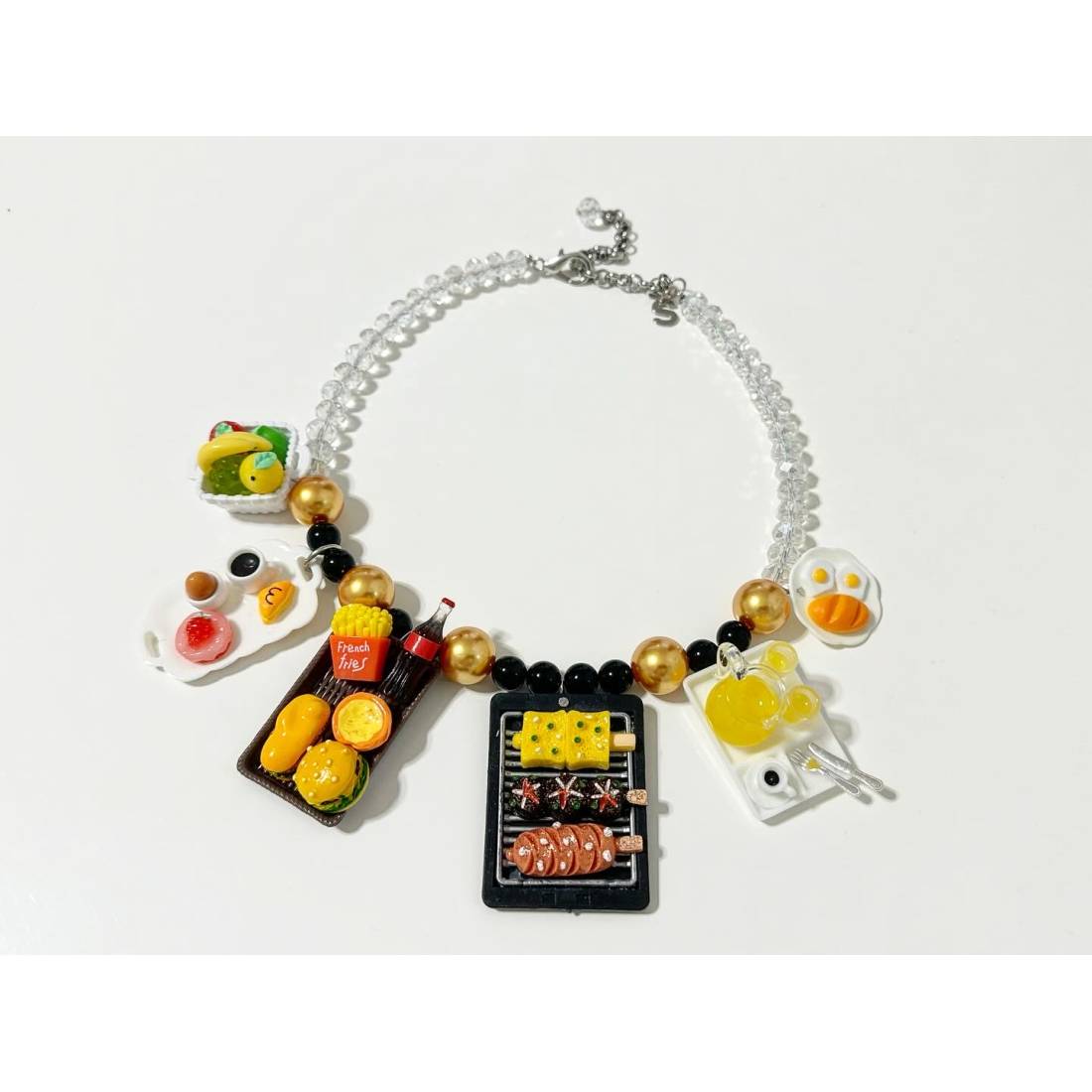 COLLANA MINIATURE