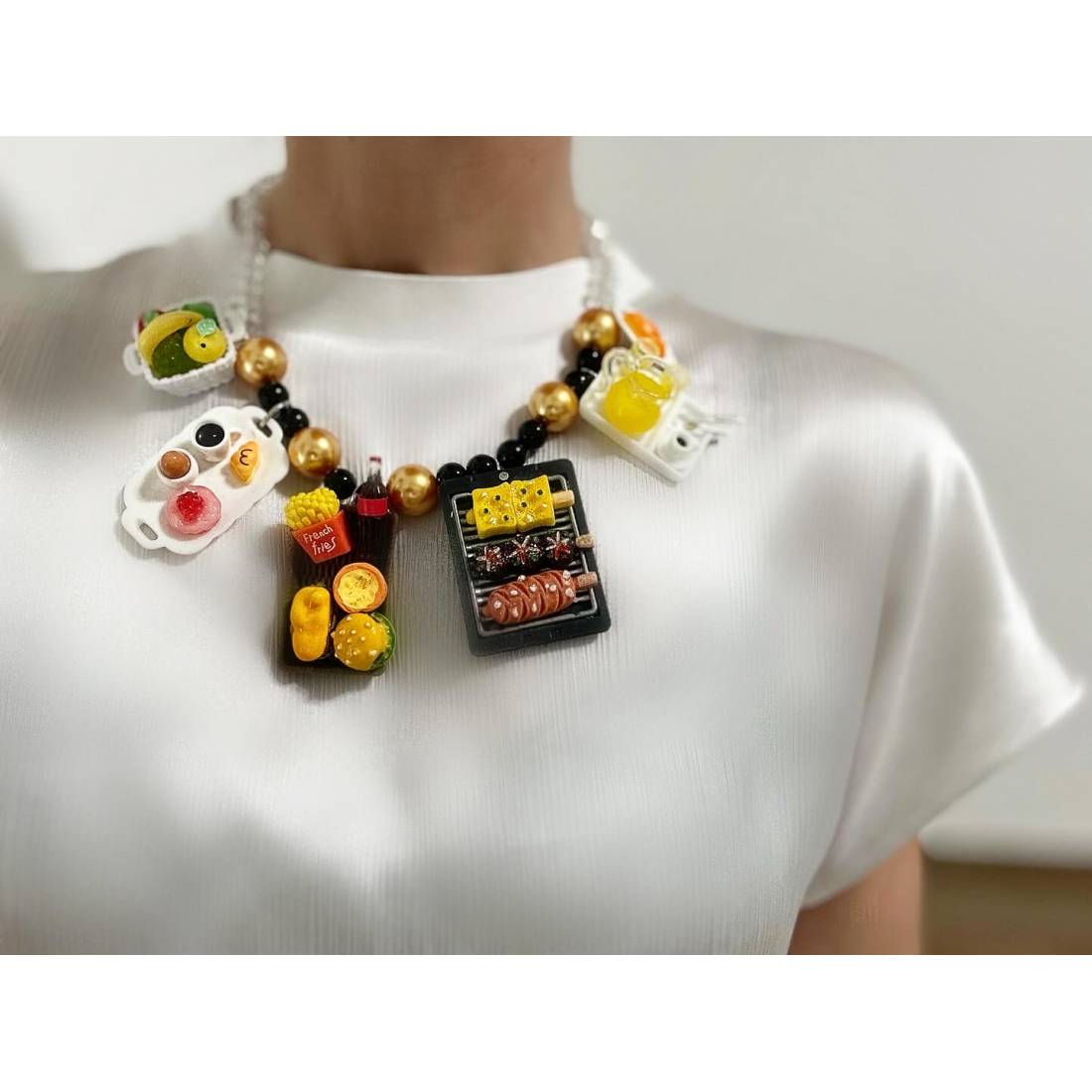 COLLANA MINIATURE