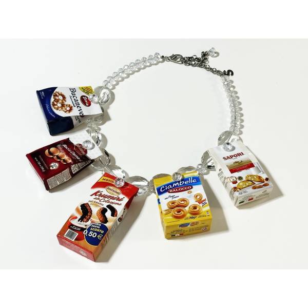 COLLANA PACK BISCOTTI