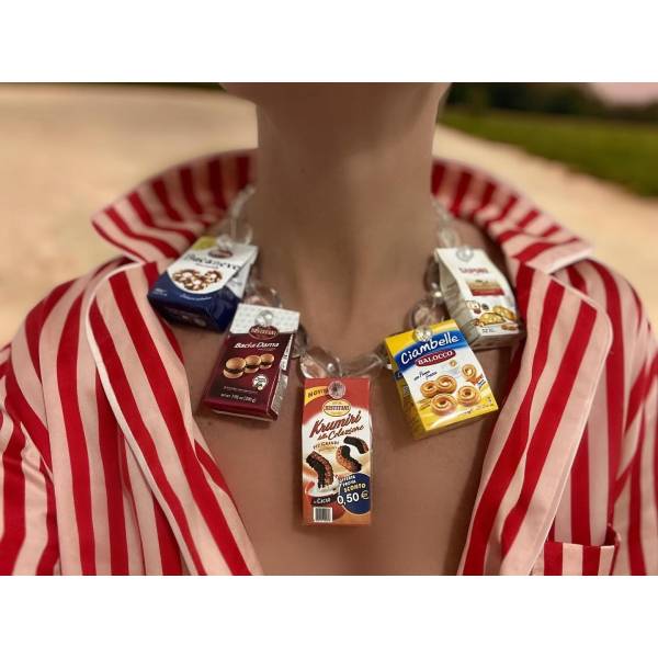 COLLANA PACK BISCOTTI 2